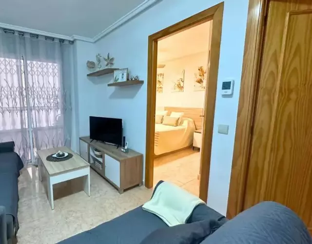 El Molino 9 Bonito Apartamento en la Ciudad