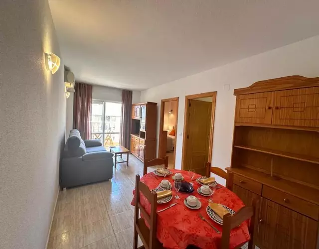 Homely Apartments Sol Y Mar