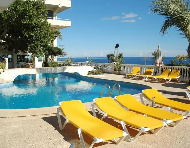 Hotel Masa International