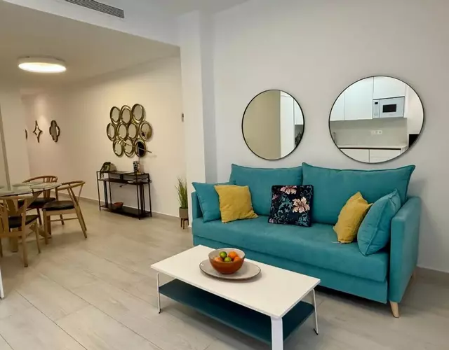 YourSpain Apartament R191B