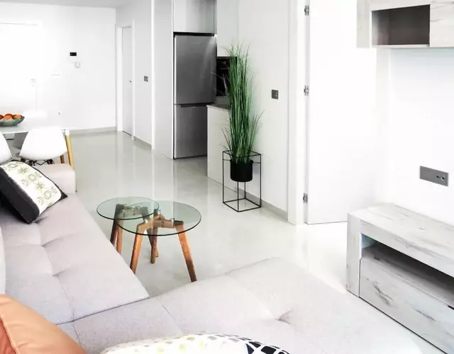 YourSpain Apartment C6