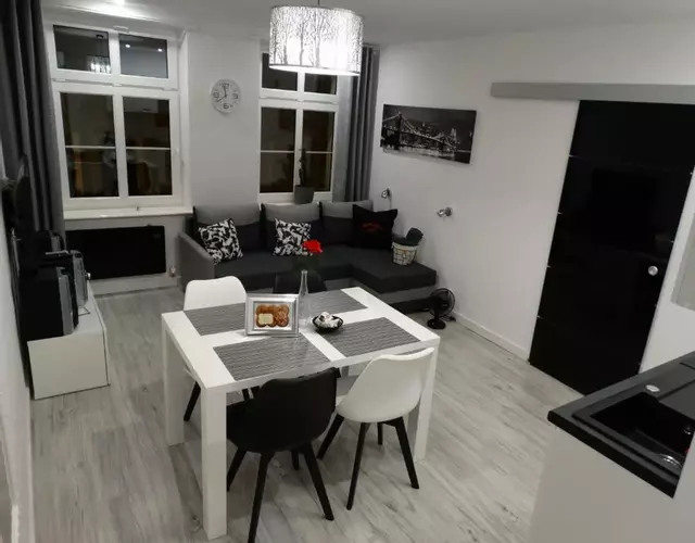 APARTAMENT "Eli"