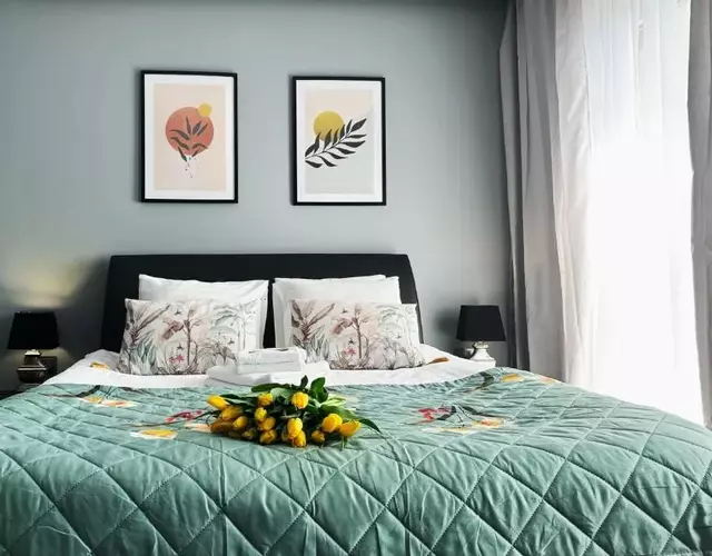 Apartament Chełmionka