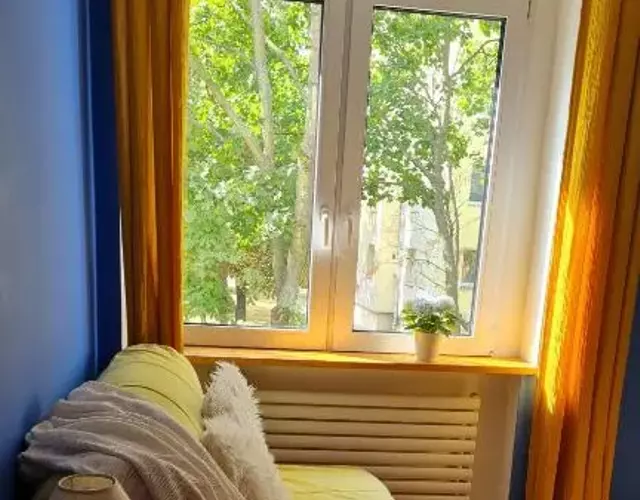 Apartament Kraszewskiego - Retro, blisko Starówki, koło parku, ogród dla gości, rowery free