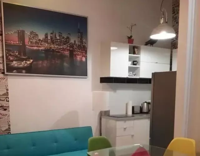 Apartament Pod Wroną