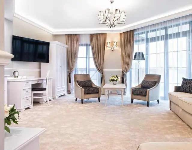 Boutique Odyseja & Spa