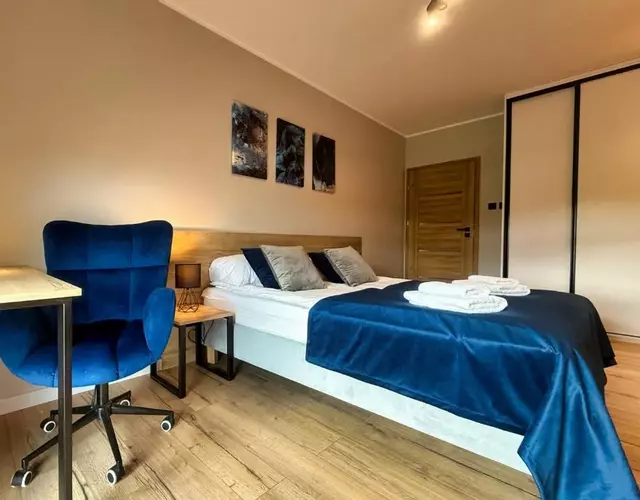 Cisza przy Łódzkiej by Rentoom