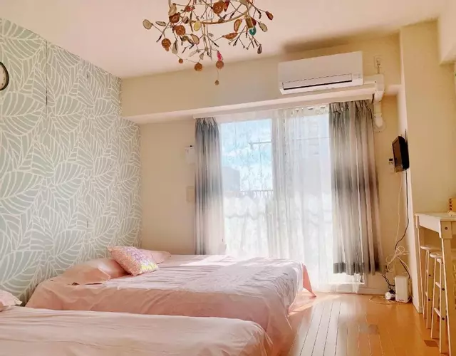 Ikebukuro Center! Ikebukuro 6min walk! 池袋中心地带! 池袋车站步行6分! 公寓干湿分离! 智能马桶! 高速无限制网路!603
