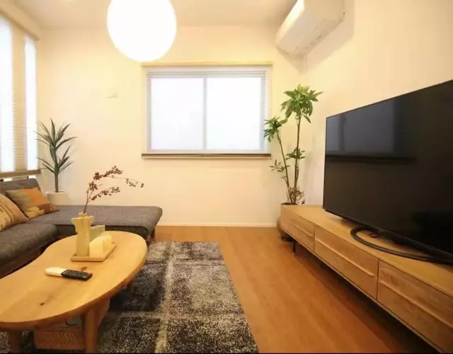 New Open! Big cozy house in Ikebukuro! JR/subway