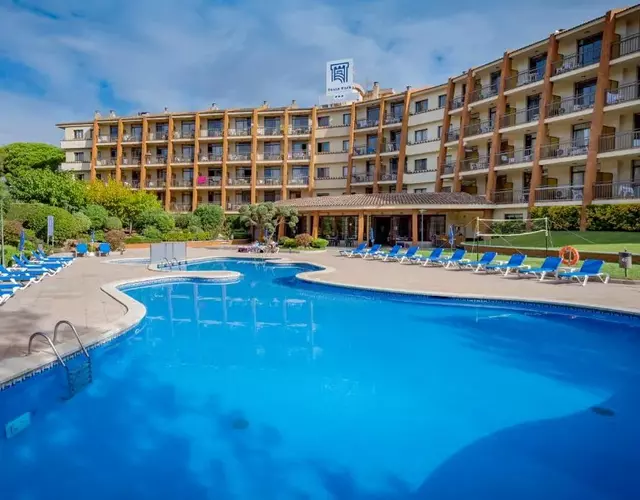 GHT Aparthotel Tossa Park