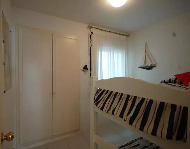 Lets Holidays BEACH APARTMENT 2ROOMS TOSSA