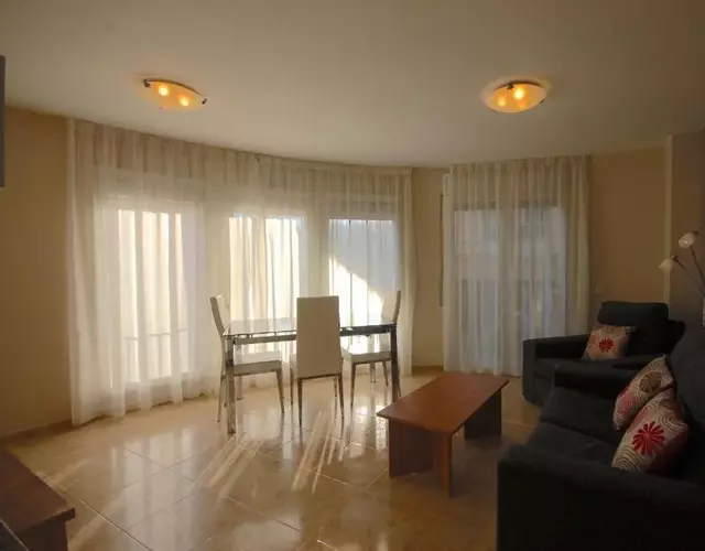 Lets Holidays Centric Apartment in Tossa de Mar