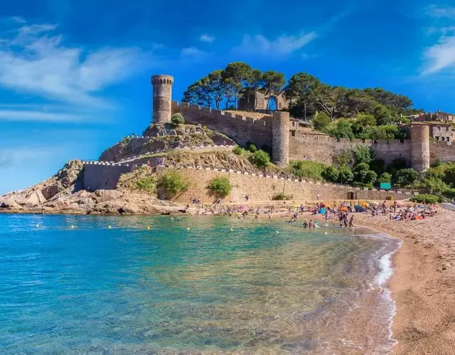 RVHotels Vila de Tossa