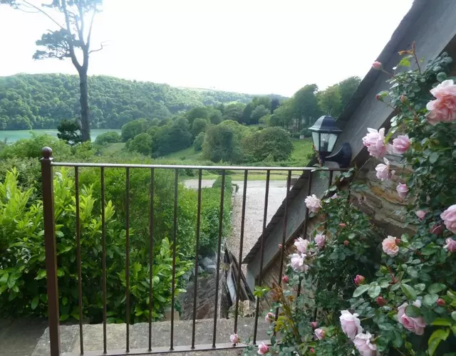 Higher Greenway Annexe