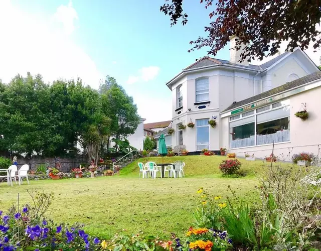 The Great Western B&B