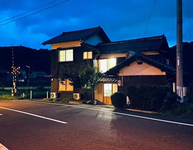 Guest House Kurukuru ゲストハウスくるくる