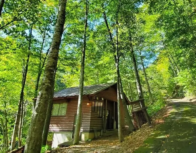 Hatto Furusato no Mori - Vacation STAY 21069v