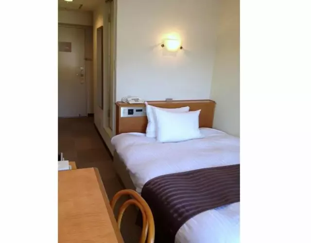 Tottori City Hotel / Vacation STAY 81359
