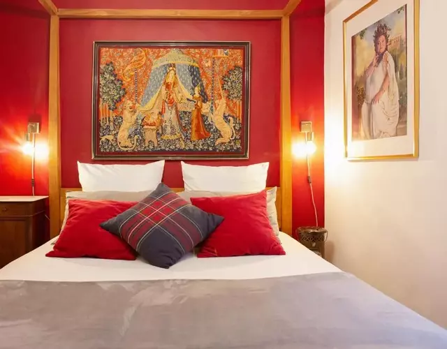 HARRY POTTER A LA PLAGE