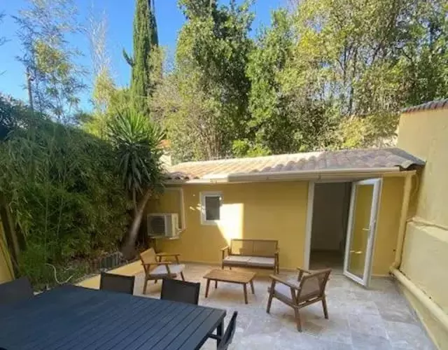 Superbe appartement à 5 minutes à pied de la mer