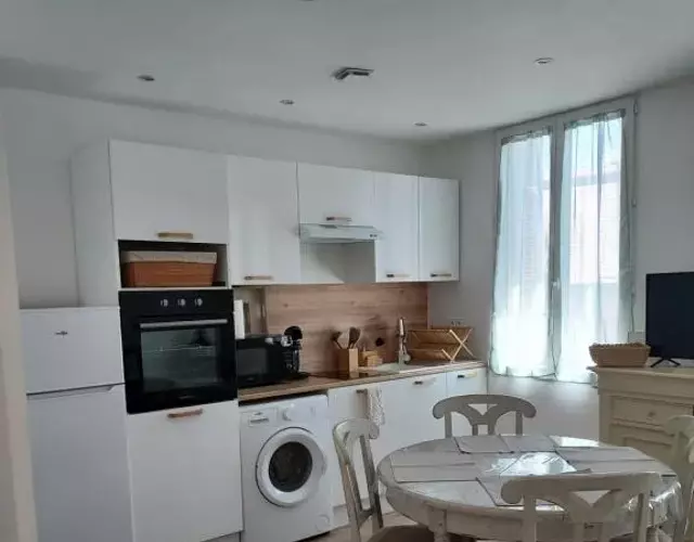 Toulon, soleil et douceur I