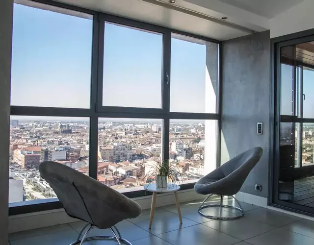 Haut Lofts - Toulouse Centre Ramblas
