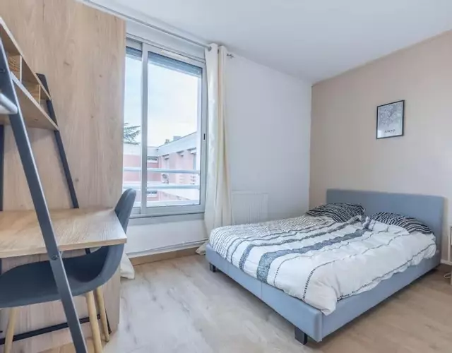 Le Cosmopolitan T6 10 personnes