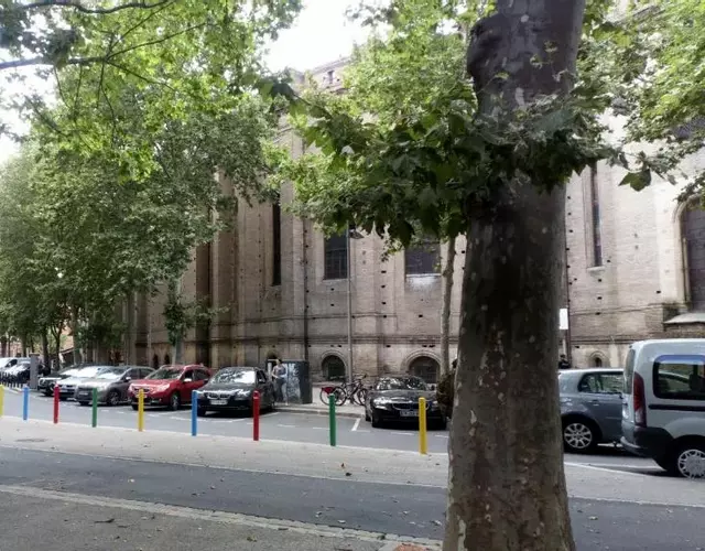 Résidence le Pastel François Verdier