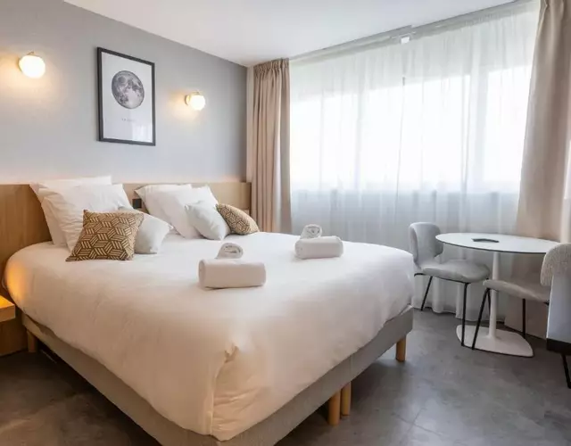 Sevenline Purpan Toulouse