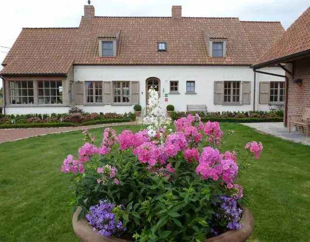 B&B 't Hof van Spiere