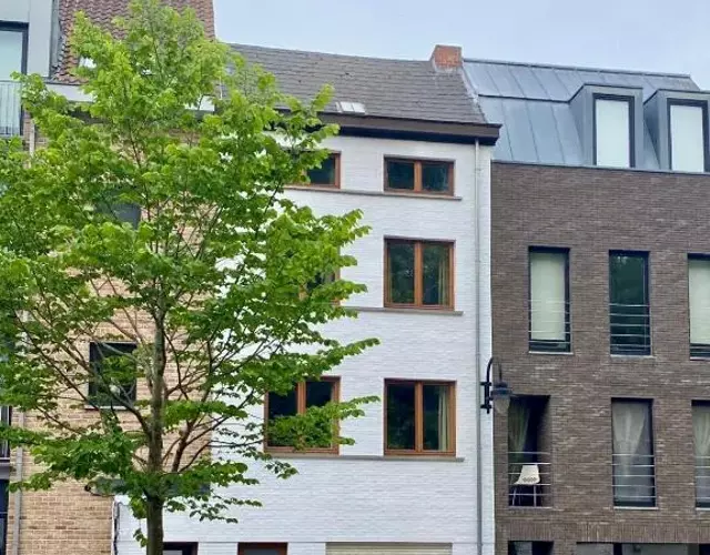Guanto vakantiewoning