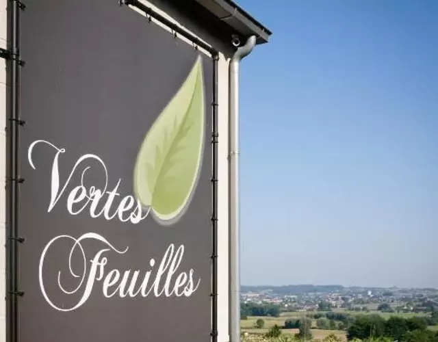 Vertes Feuilles