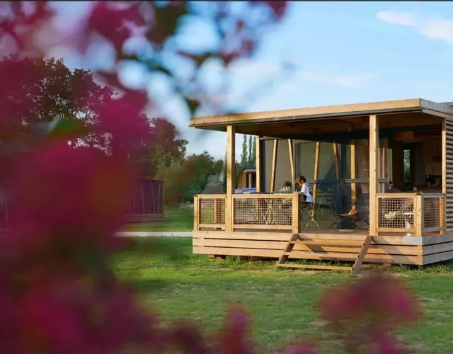 Camping Onlycamp Tours Val de Loire