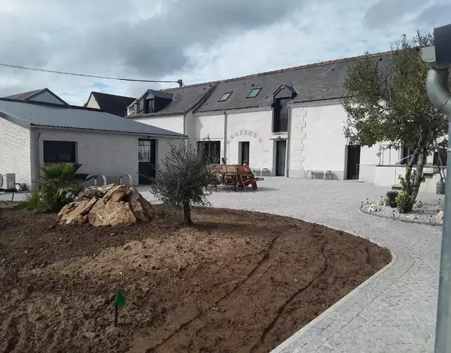 Domaine du Saugé