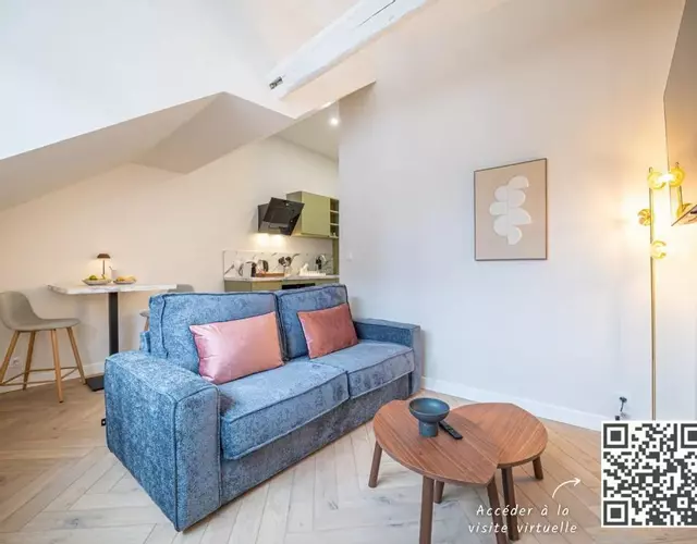 OIQIA • Palace Hôtel • N°6