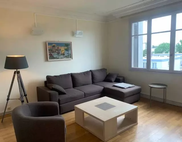 Spacieux Duplex centre Tours et bord du Cher Loire Valley