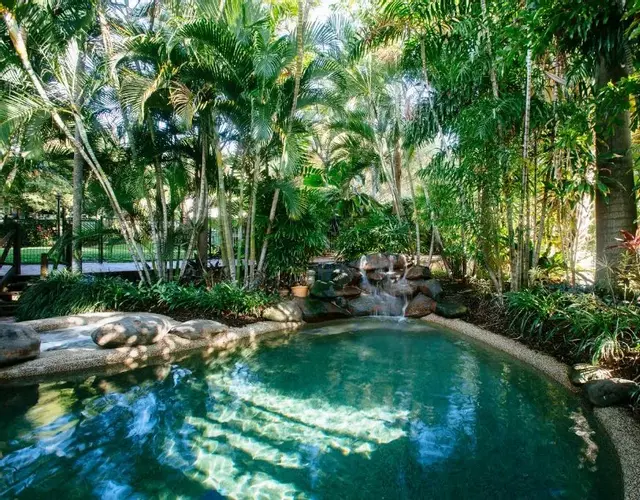 City Oasis Inn Townsville, SureStay Collection by BW