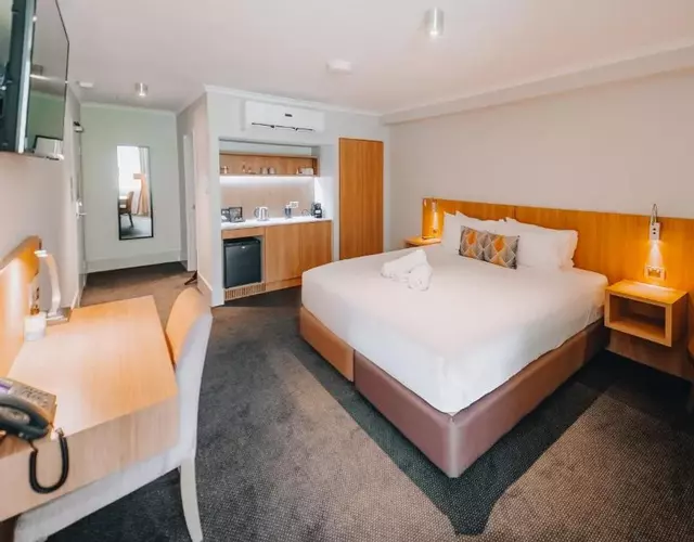 Clarion Hotel Townsville