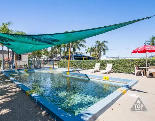 Coral Coast Tourist Park