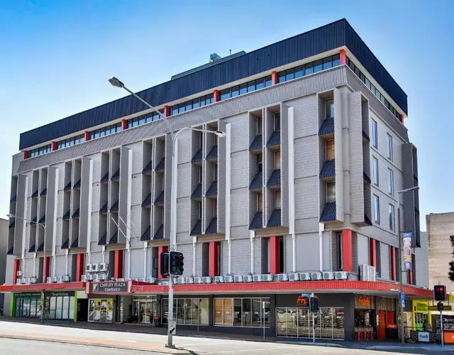 Madison Plaza Townsville