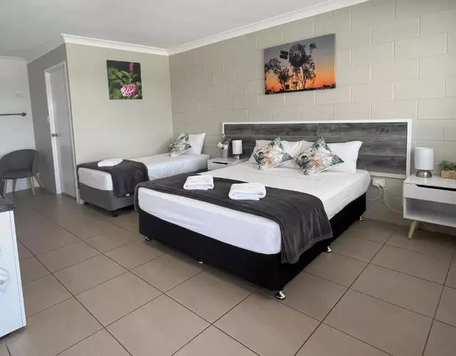 Spanish Lace Motor Inn