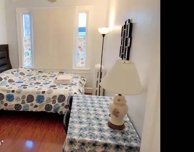 GORGEOUS HOUSE NEXT JHU