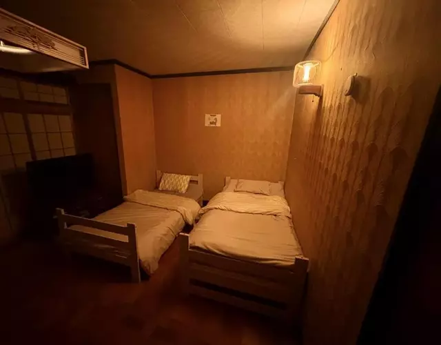 ゲストハウス あめりか和