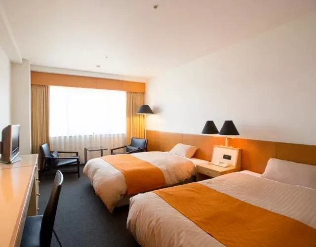 Hotel Granmirage