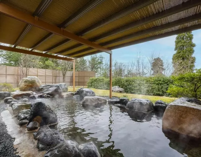Mercure Toyama Tonami Resort & Spa