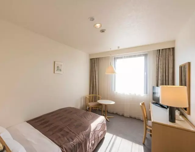 Sky Hotel Namerikawa