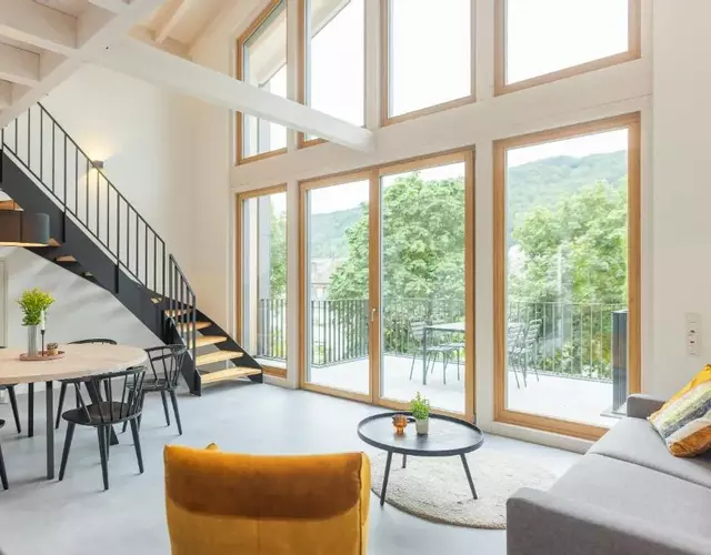 Ferienhaus MOSELLODGE