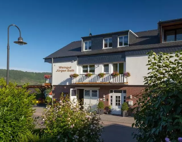 Ferienweingut Jürgen Beth