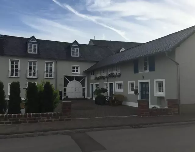 Ferienwohnung Stübchen