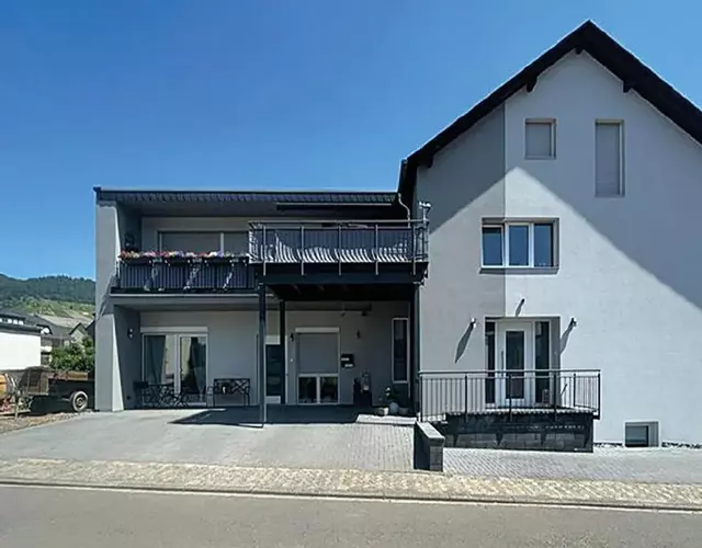 Görg Ferienwohnungen